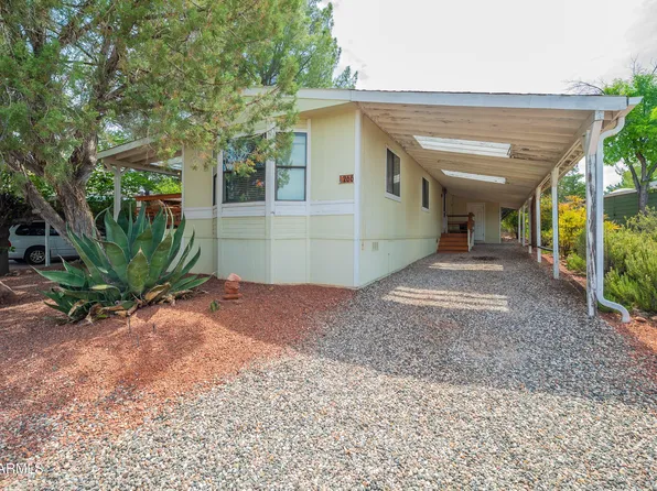 6770 State Route 89A -- #81, Sedona, AZ 86336