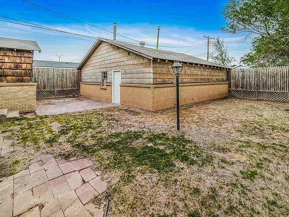 3rd image of 3609 S Travis St