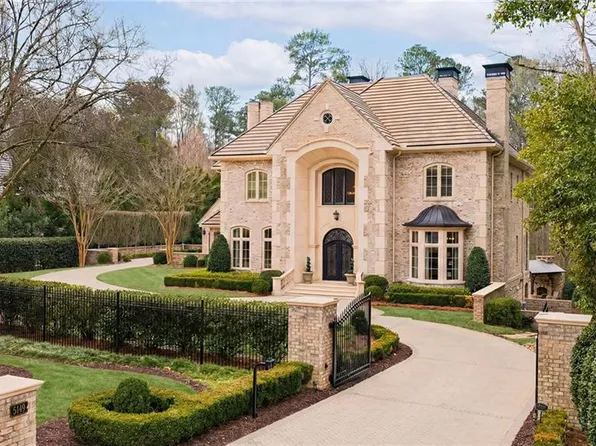 5148 Powers Ferry Rd, Sandy Springs, GA 30327