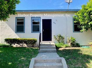 234 W Ofarrell St, San Pedro, CA 90731
