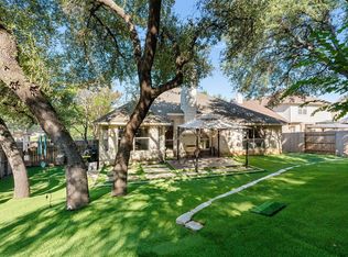 3101 Persimmon Valley Trl, Austin, TX 78732