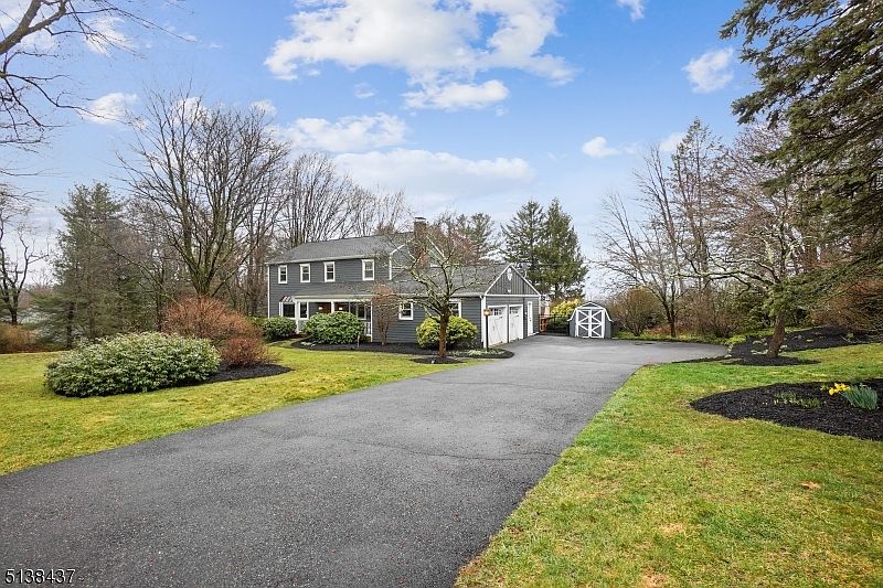 11 Melrose Dr, Chester, NJ 07930 Zillow