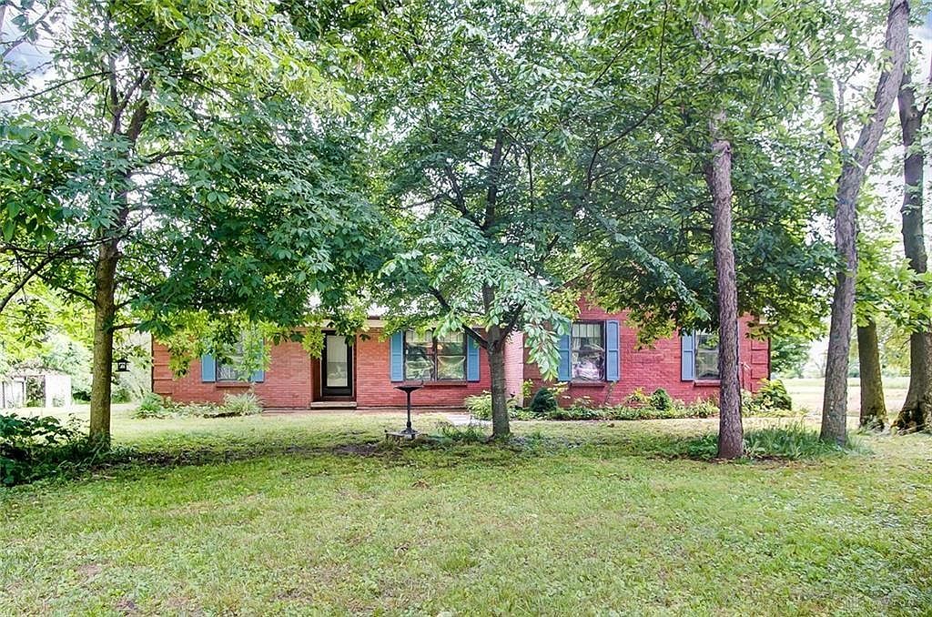 5175 N Hampton Donnelsville Rd, Springfield, OH 45502 Zillow