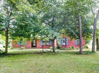 5175 N Hampton Donnelsville Rd, Springfield, OH 45502