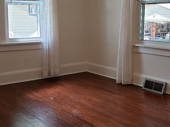 back bedroom