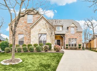 3460 N Riley Pl, Hurst, TX 76054