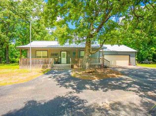18330 County Road 3132, Gladewater, TX 75647
