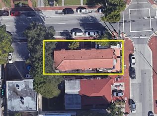 600 SW 16th Ave, Miami, FL 33135