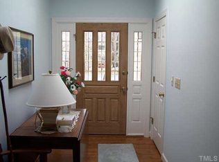 4717 Rapids Ln, Durham, NC 27705