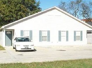 1875 Martin Luther King Jr Ave, Augusta, GA 30919