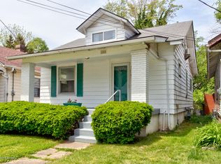 1025 Wetterau Ave, Louisville, KY 40217
