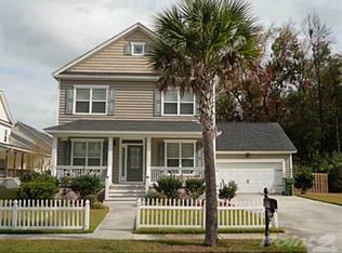 29 Cockle Shell Rd, Savannah, GA 31419