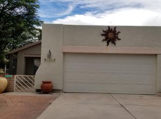 1155 Circulo Canario, Rio Rico, AZ 85648