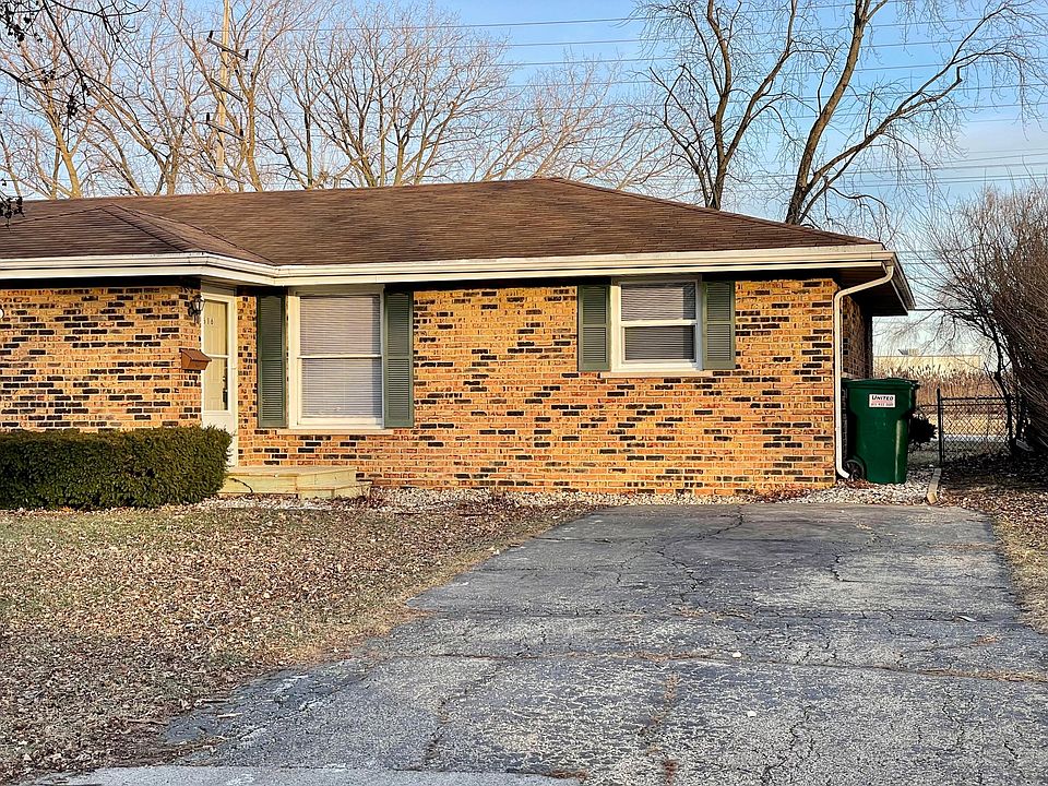 616 Hemlock Ln, Bradley, IL 60915 Zillow