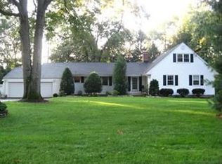 525 Turnbull Pl, Bridgewater, NJ 08807