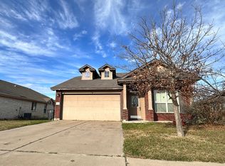 5001 Bayer Hollow Dr, Killeen, TX 76549