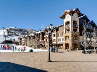 300 Prater Rd #B-303, Bachelor Gulch, CO 81620