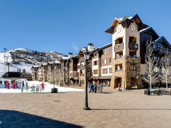 300 Prater Rd #B-303, Bachelor Gulch, CO 81620