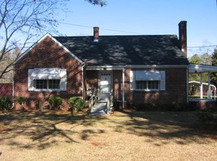 1105 W Lenoir Ave, Kinston, NC 28501