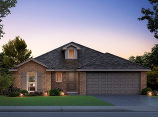 Andrew Plan, The Sycamores, Yukon, OK 73099