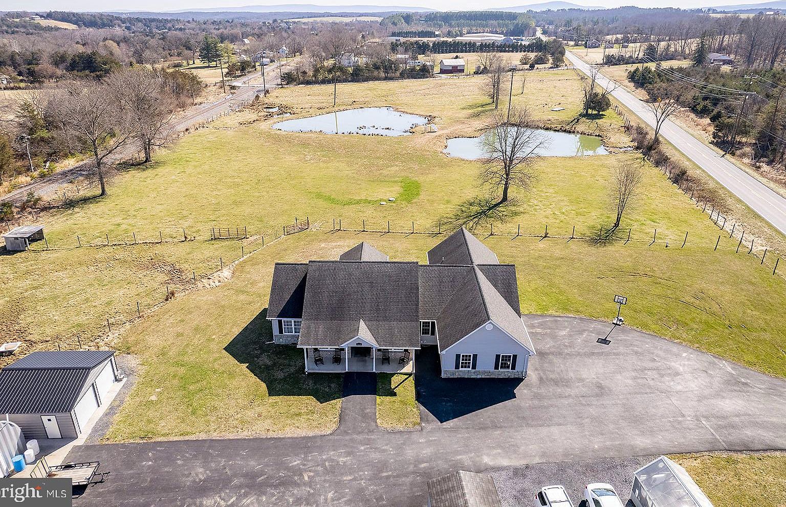 5616 Strasburg Rd, Strasburg, VA 22657 Zillow