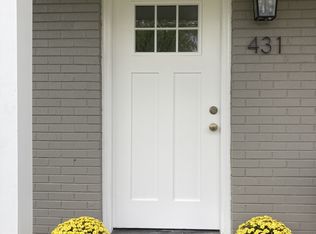 431 Janette Ave, Goodlettsville, TN 37072
