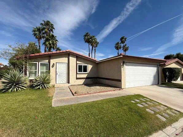 40560 Golden Way, Palm Desert, CA 92211