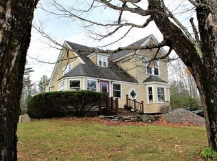 48 School St, Brooks, ME 04921