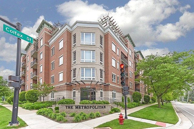 1st image of 235 N Smith St APT 405