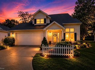 1565 Windrow Ln, Broadview Heights, OH 44147