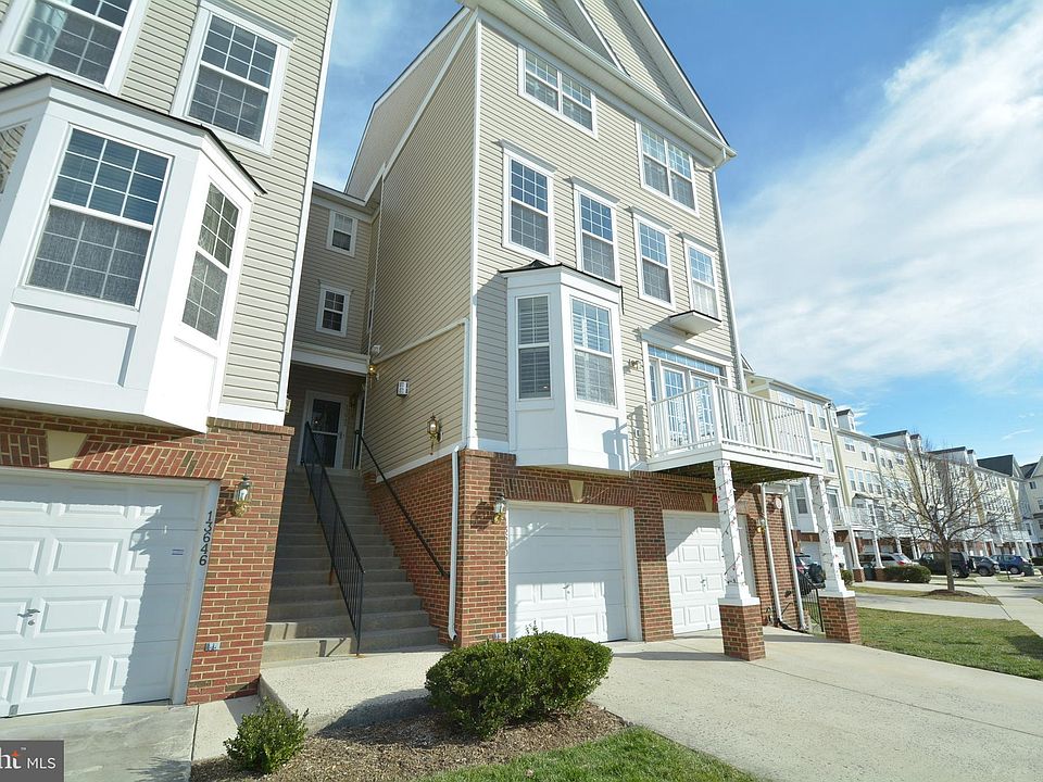 1st image of 13640 Salk St #147