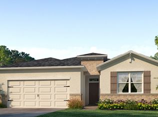 13625 Hunting Creek Pl, Spring Hill, FL 34609