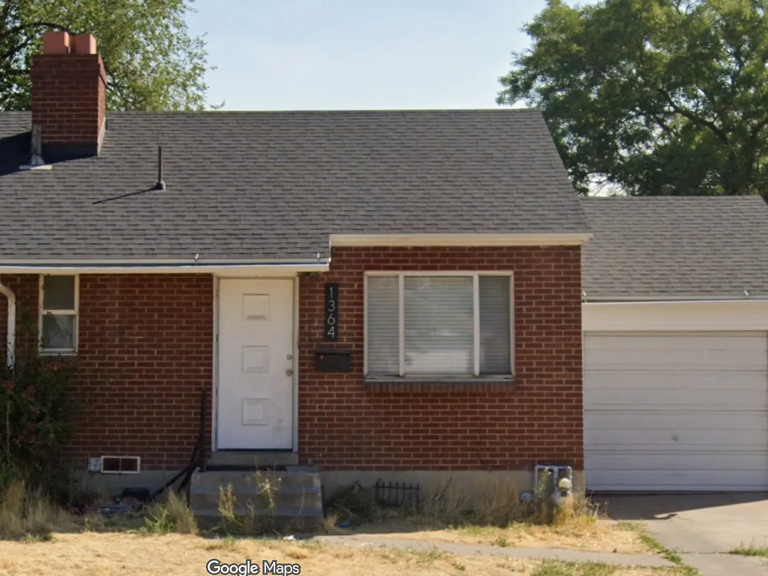 3 bed, 1150 sqft, $1,999 — Photo 2