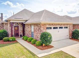 9627 Stockwell Dr, Pike Road, AL 36064