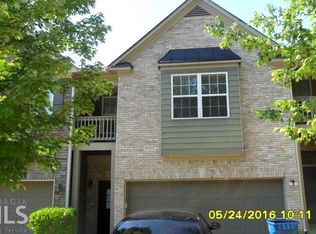 3807 Augustine Pl, Rex, GA 30273