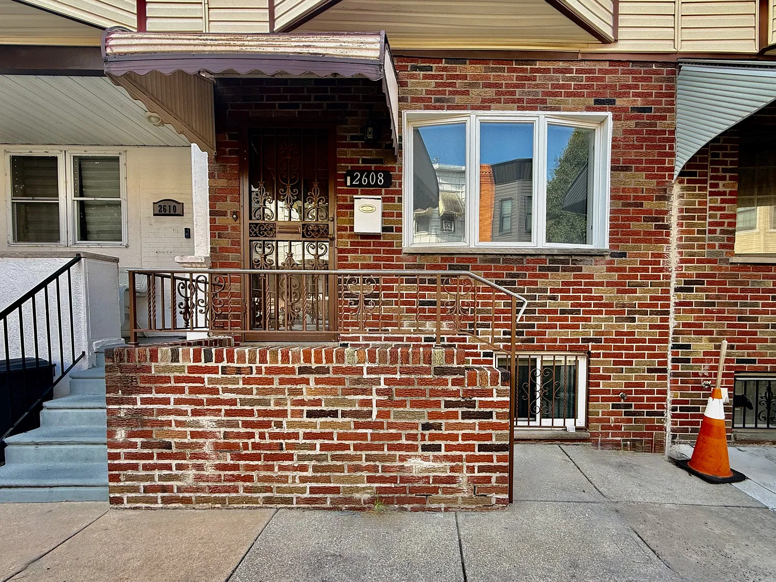 2608 South Sartain Street - 1 — Photo 2