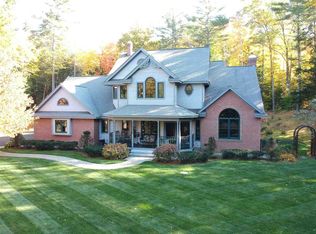 46 Washington Ave, Bartlett, NH 03812