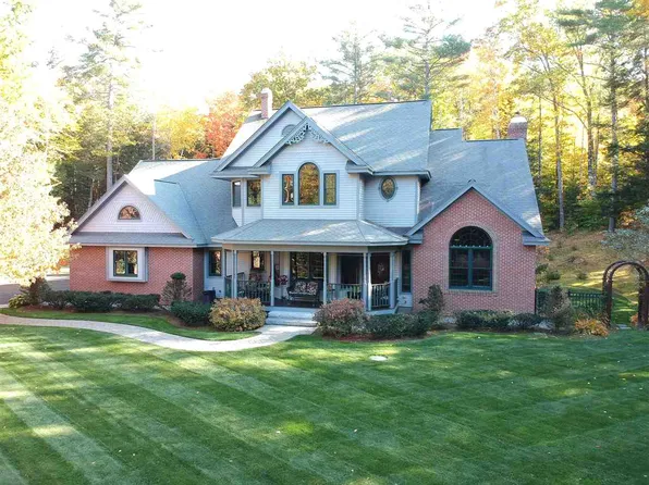 46 Washington Avenue, Bartlett, NH 03812