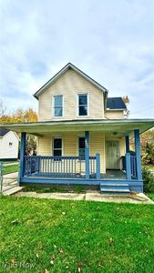 9500 Gaylord Ave, Cleveland, OH, 44105