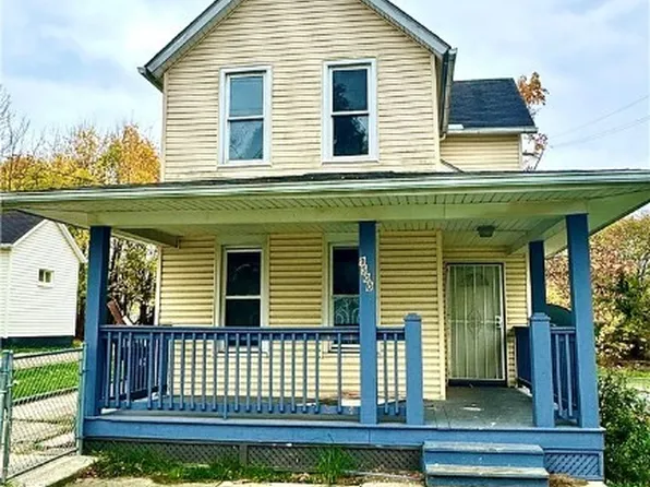 9500 Gaylord Ave, Cleveland, OH 44105