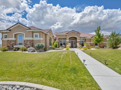 11575 Anthem Dr, Sparks, NV, 89441