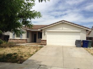 3540 San Moritz Ave, Merced, CA 95348
