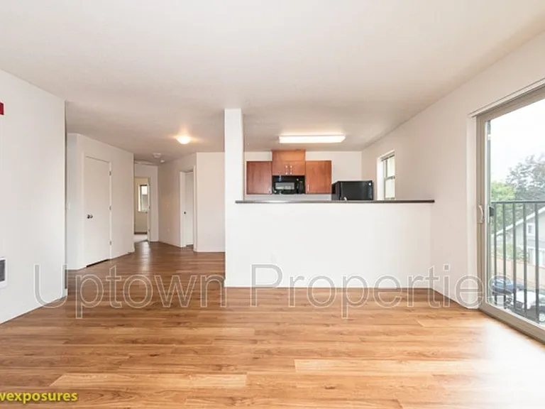 Franklin and Tucker Apartments — Photo 21