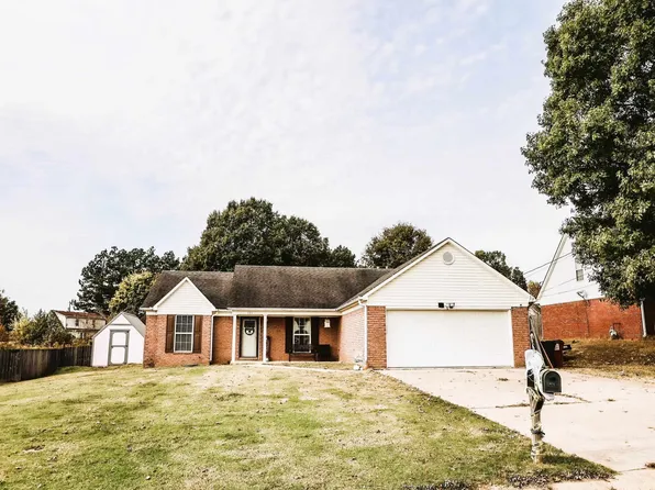 331 Bloomington Dr, Brighton, TN 38011