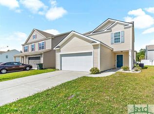 237 Bender St, Hinesville, GA 31313