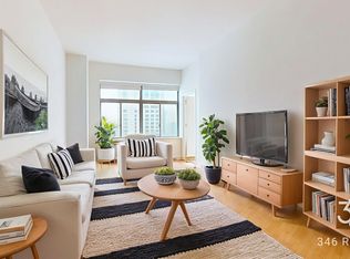 90 Washington St APT 24L, New York, NY 10006