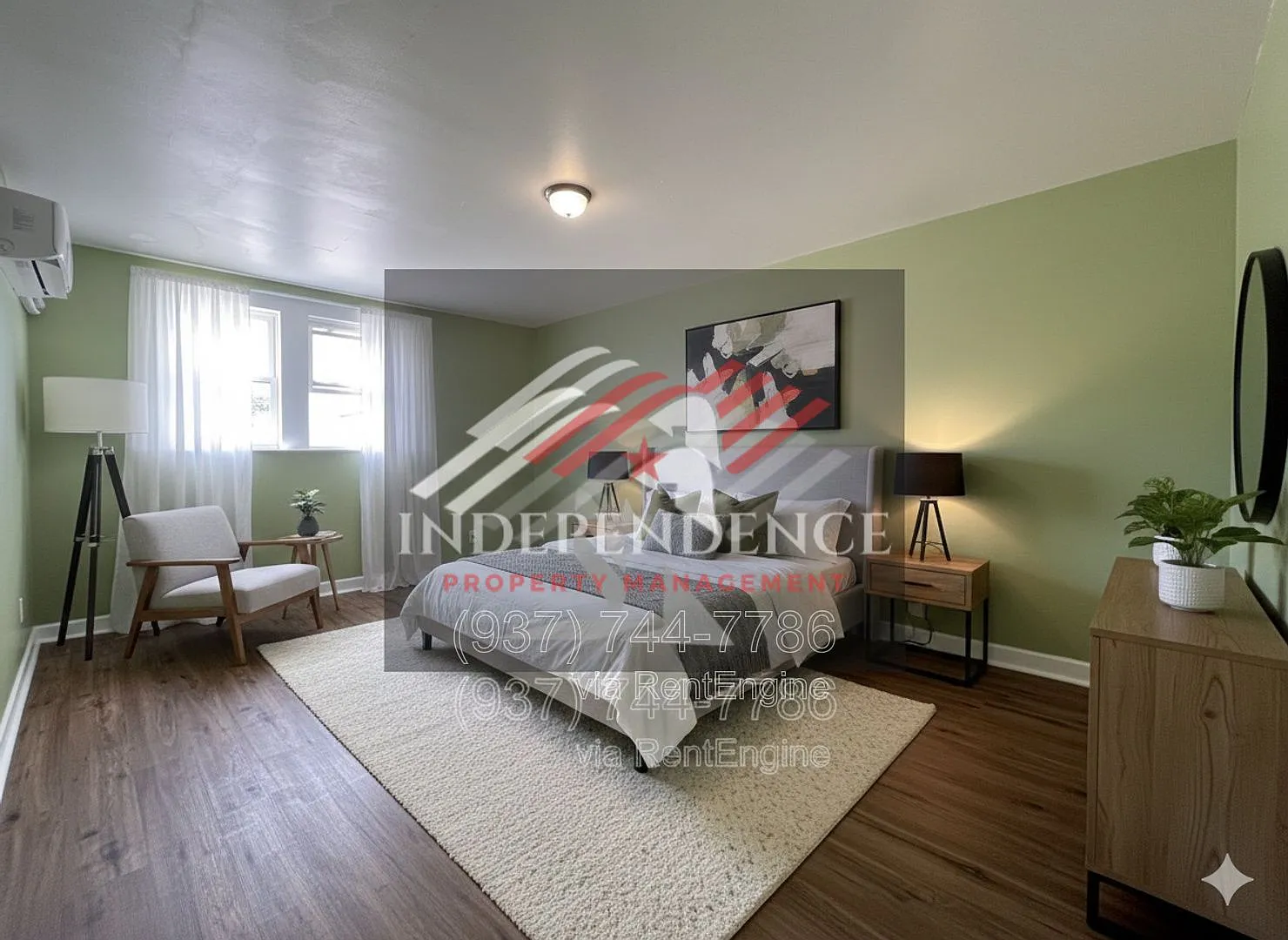 1 bed, 1.0 bath, $795 — Photo 2
