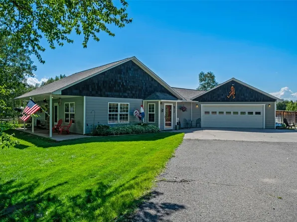 80455 Gallatin Rd, Bozeman, MT 59718