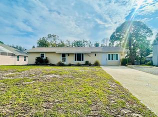 241 Burney Rd, Osprey, FL 34229