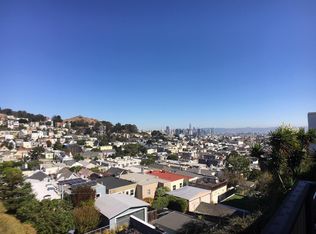 4642 19th St, San Francisco, CA 94114